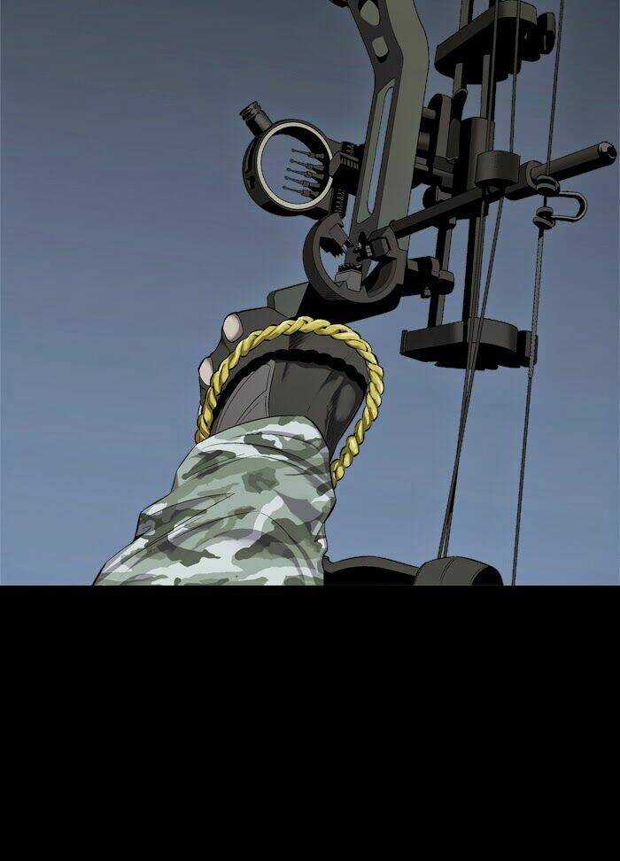 THẢM HỌA ONG ĐỘC - Chapter 62 - Trang 65