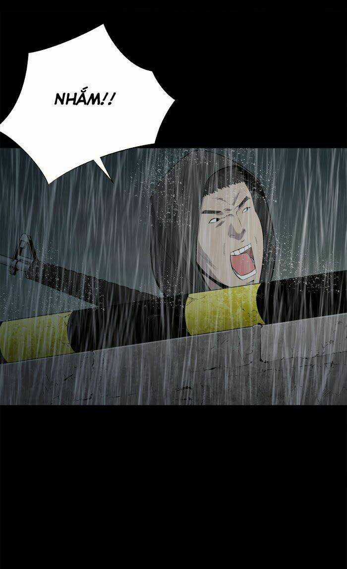 THẢM HỌA ONG ĐỘC - Chapter 63 - Trang 12