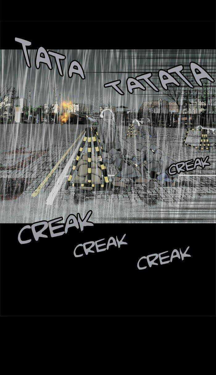 THẢM HỌA ONG ĐỘC - Chapter 63 - Trang 13