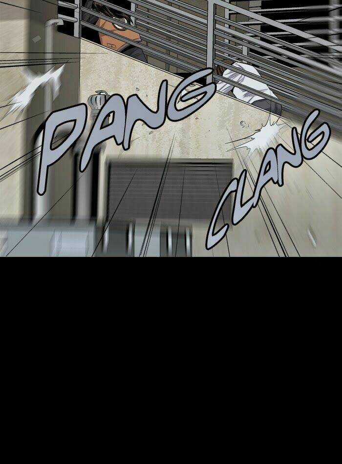 THẢM HỌA ONG ĐỘC - Chapter 63 - Trang 15