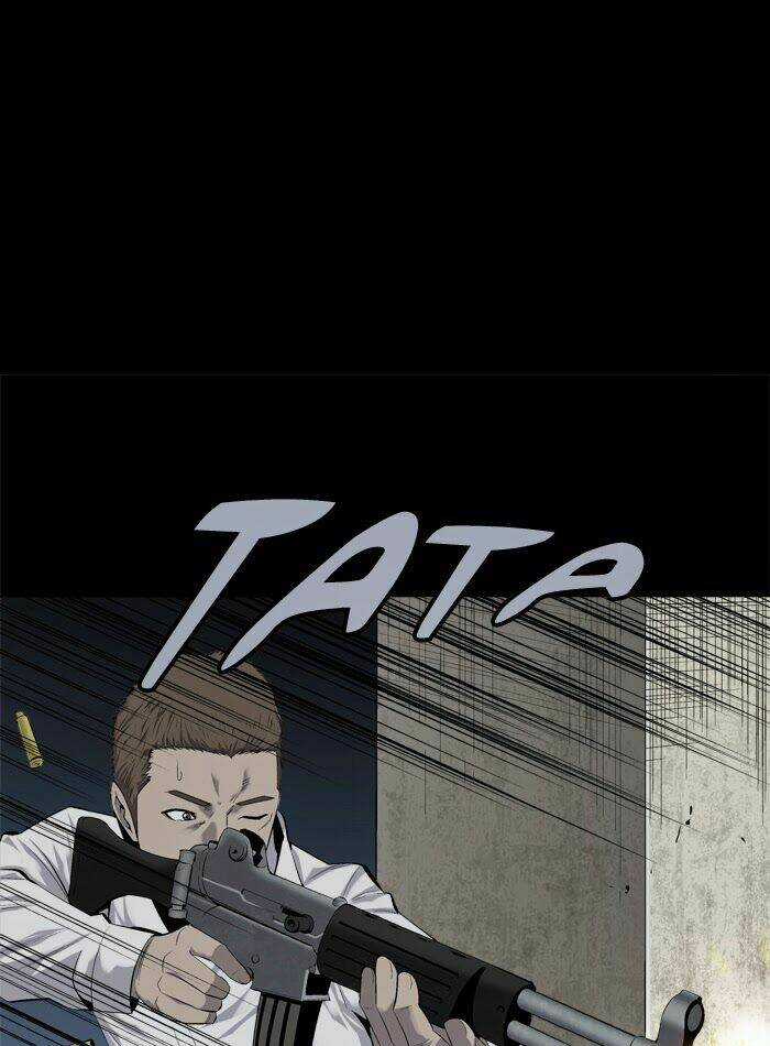 THẢM HỌA ONG ĐỘC - Chapter 63 - Trang 17