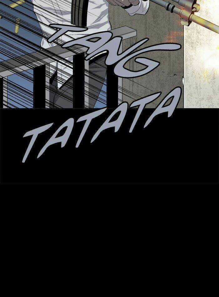 THẢM HỌA ONG ĐỘC - Chapter 63 - Trang 18