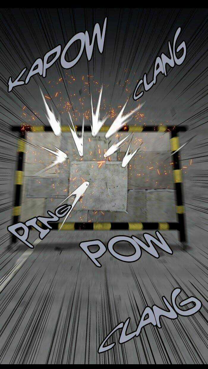 THẢM HỌA ONG ĐỘC - Chapter 63 - Trang 19