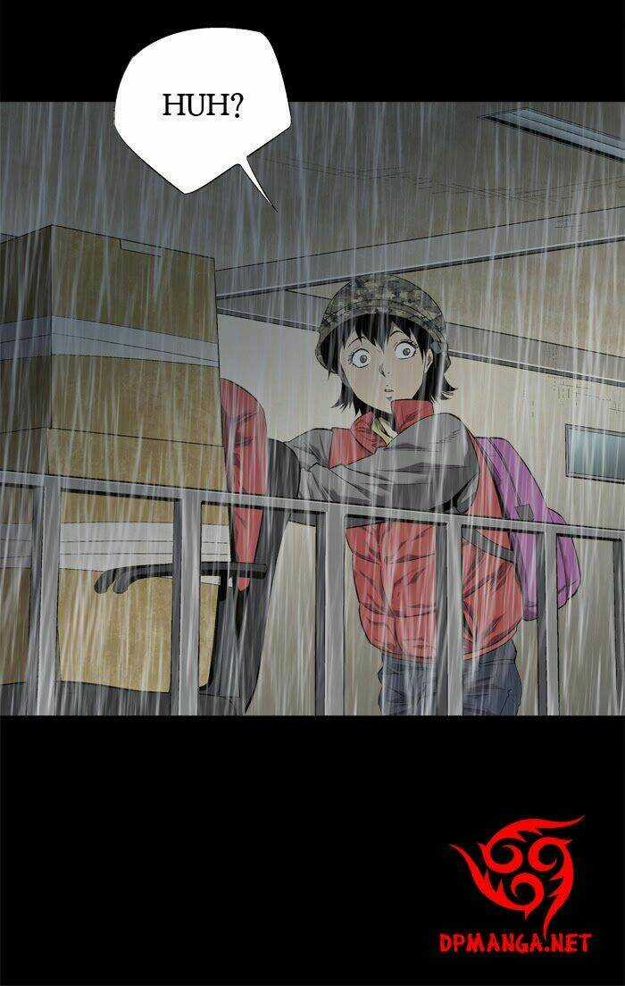 THẢM HỌA ONG ĐỘC - Chapter 63 - Trang 3