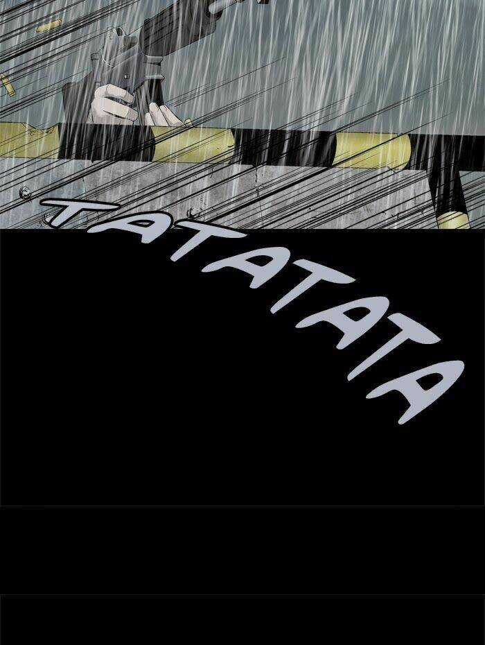 THẢM HỌA ONG ĐỘC - Chapter 63 - Trang 21