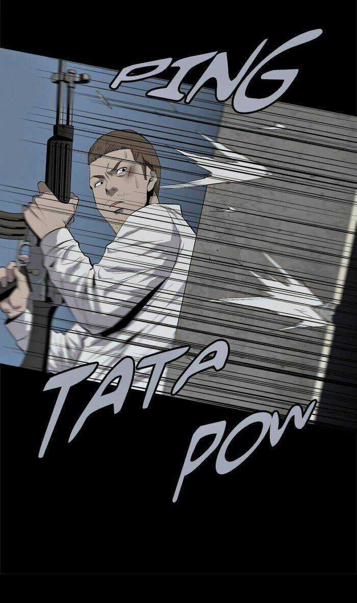 THẢM HỌA ONG ĐỘC - Chapter 63 - Trang 22