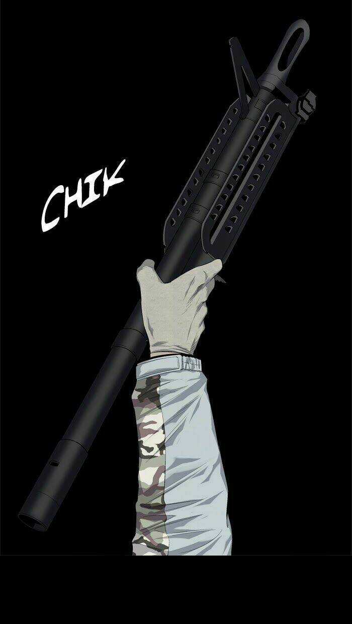 THẢM HỌA ONG ĐỘC - Chapter 63 - Trang 26