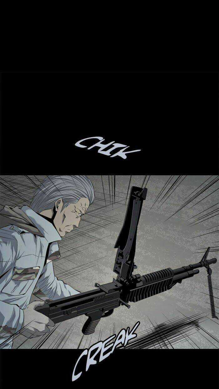 THẢM HỌA ONG ĐỘC - Chapter 63 - Trang 27