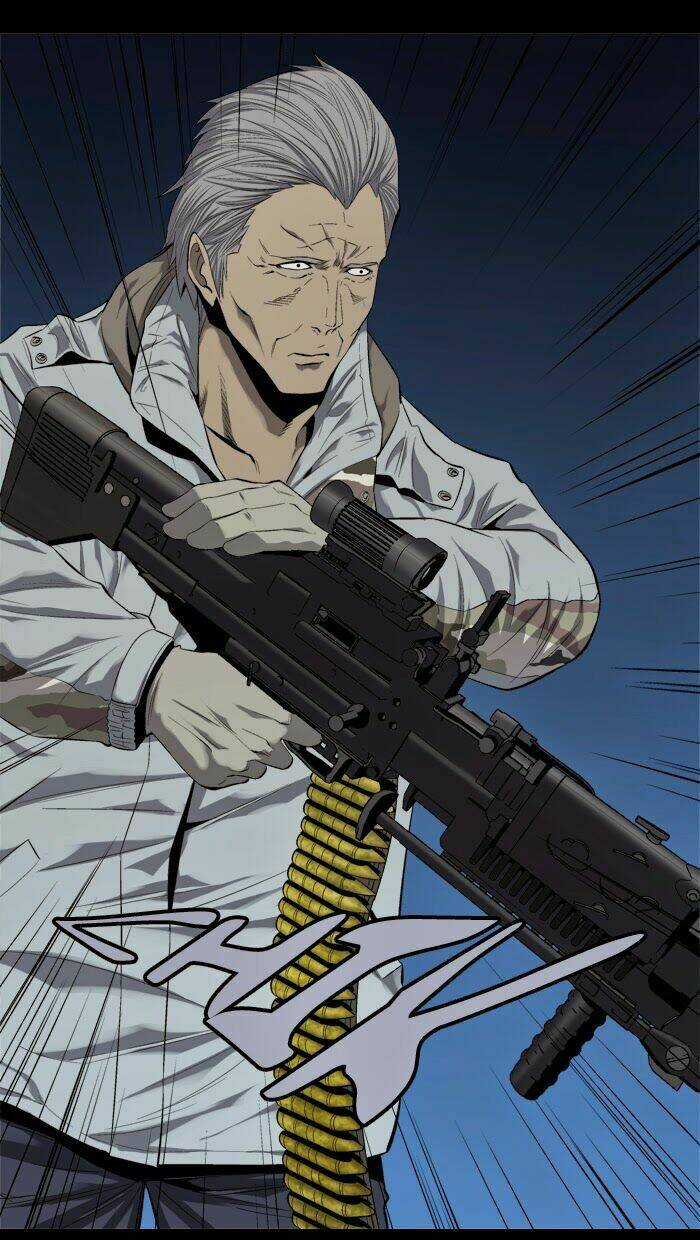 THẢM HỌA ONG ĐỘC - Chapter 63 - Trang 30