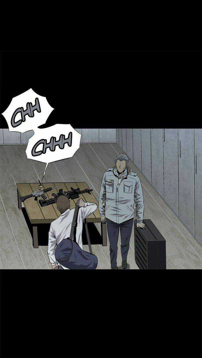 THẢM HỌA ONG ĐỘC - Chapter 63 - Trang 4