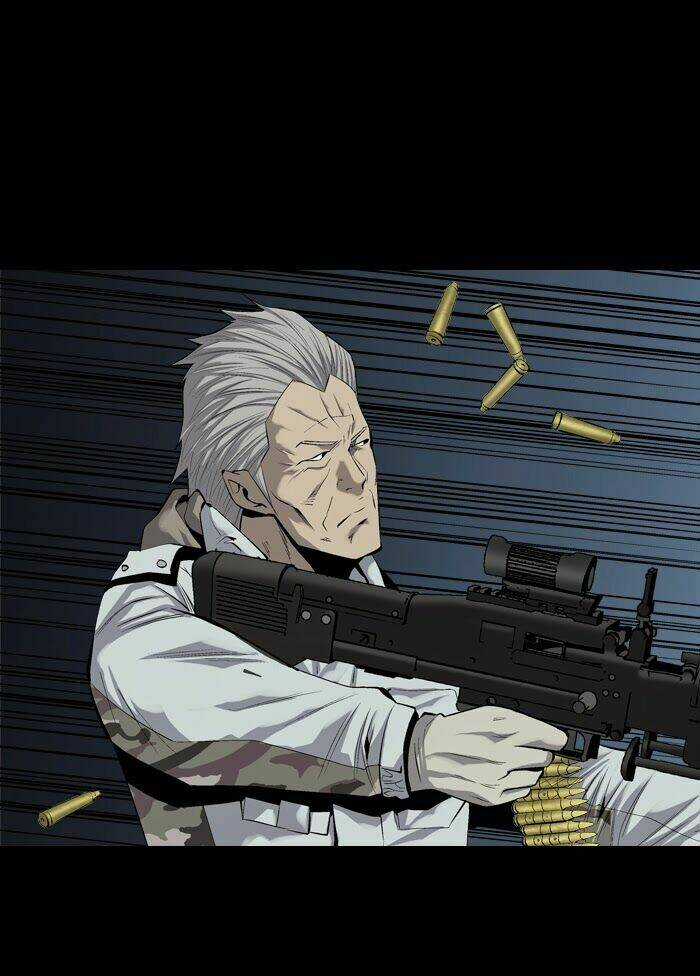 THẢM HỌA ONG ĐỘC - Chapter 63 - Trang 33