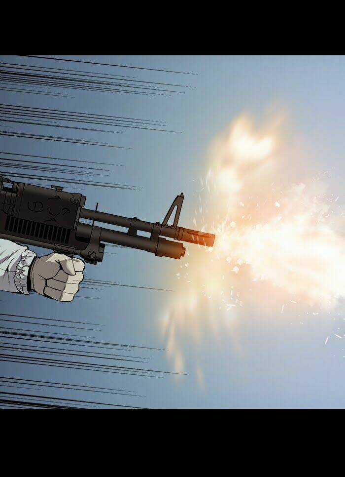 THẢM HỌA ONG ĐỘC - Chapter 63 - Trang 34