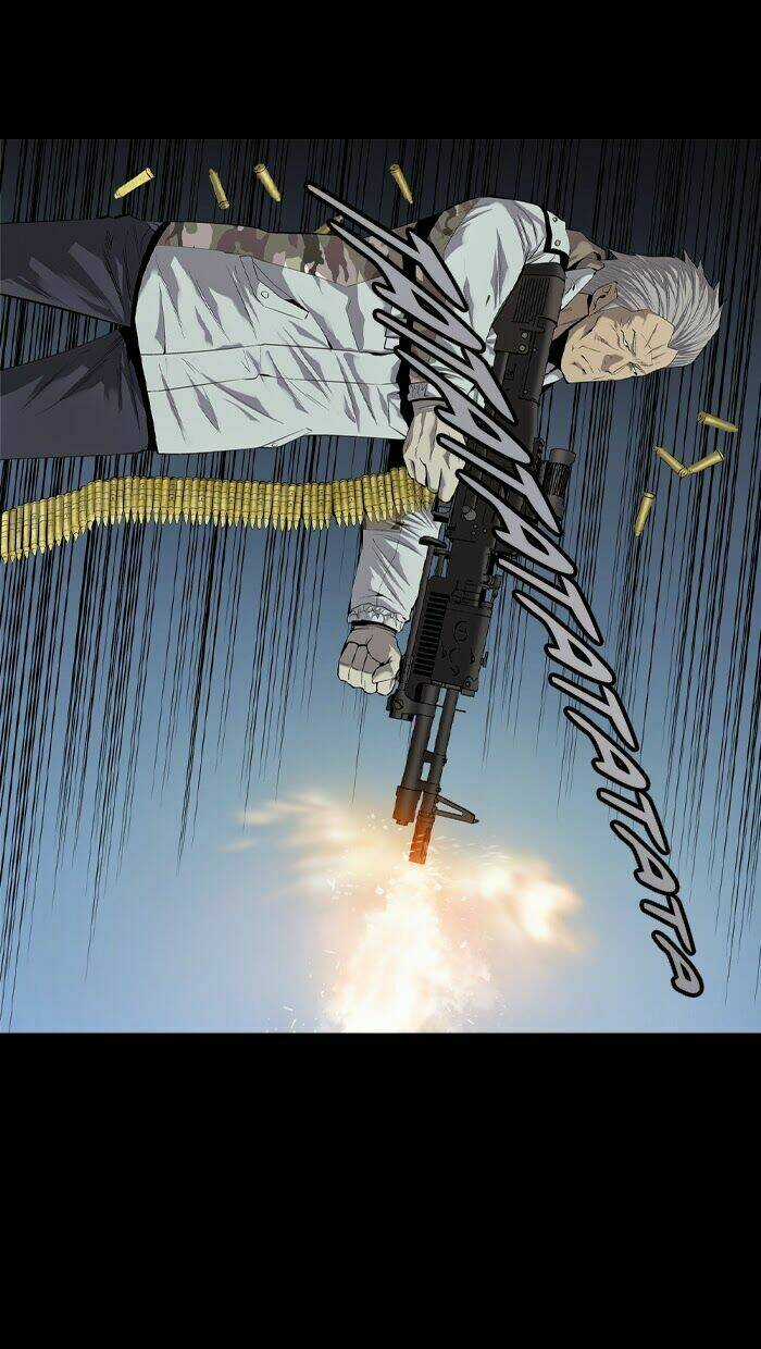 THẢM HỌA ONG ĐỘC - Chapter 63 - Trang 35