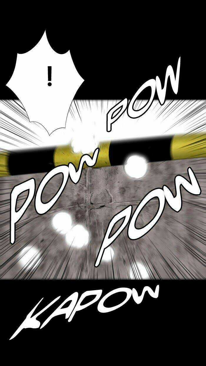 THẢM HỌA ONG ĐỘC - Chapter 63 - Trang 36