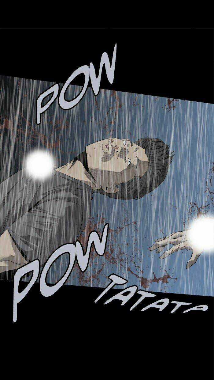 THẢM HỌA ONG ĐỘC - Chapter 63 - Trang 37