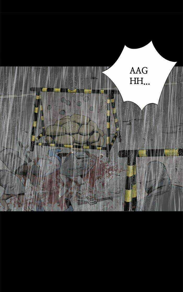 THẢM HỌA ONG ĐỘC - Chapter 63 - Trang 38