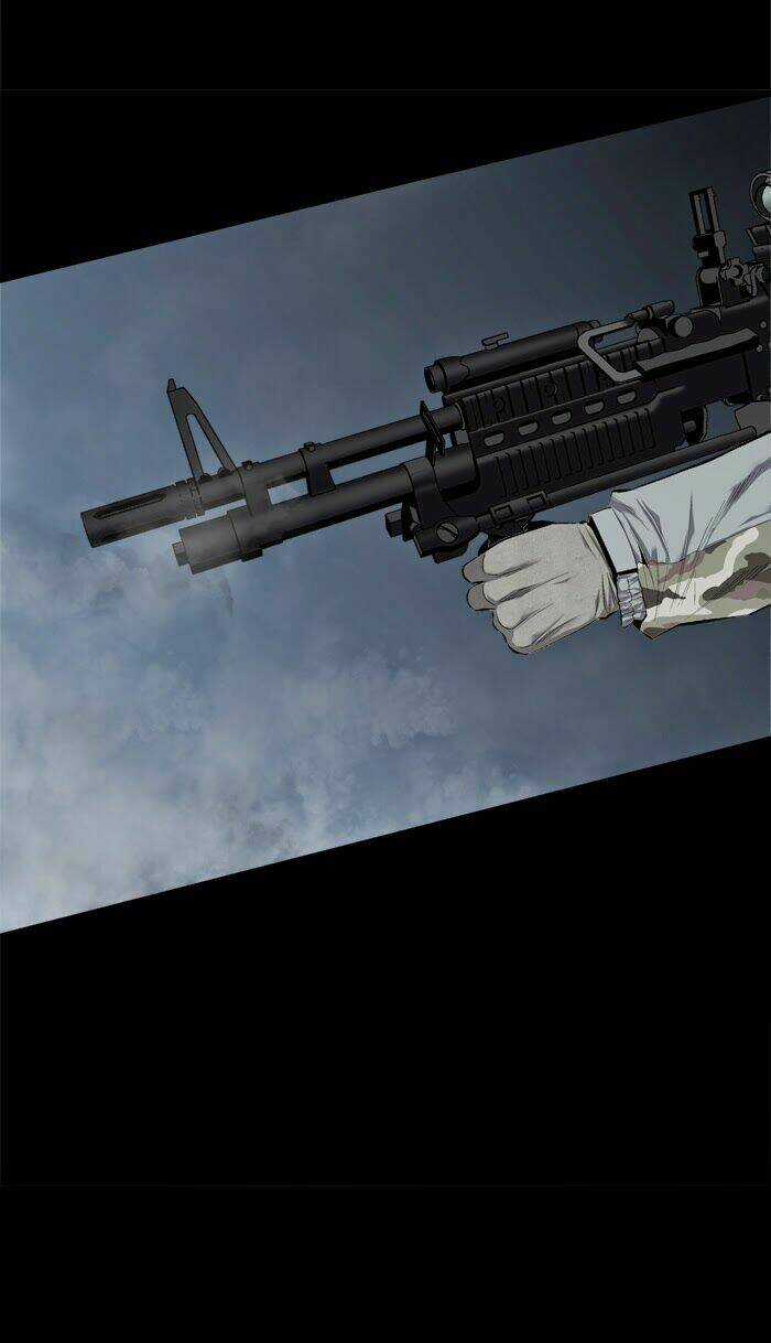 THẢM HỌA ONG ĐỘC - Chapter 63 - Trang 39