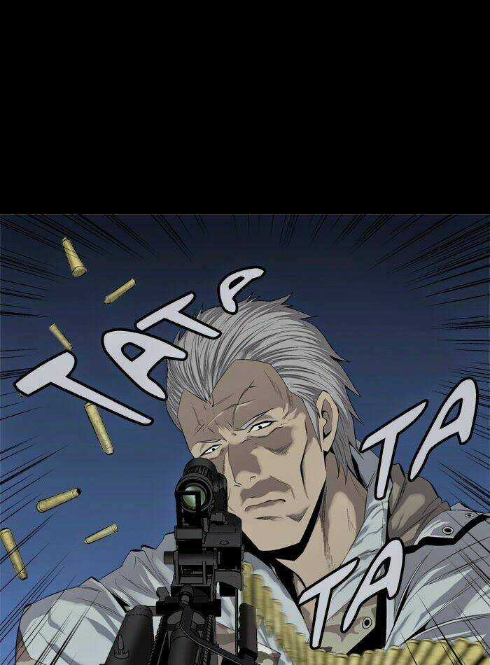 THẢM HỌA ONG ĐỘC - Chapter 63 - Trang 40