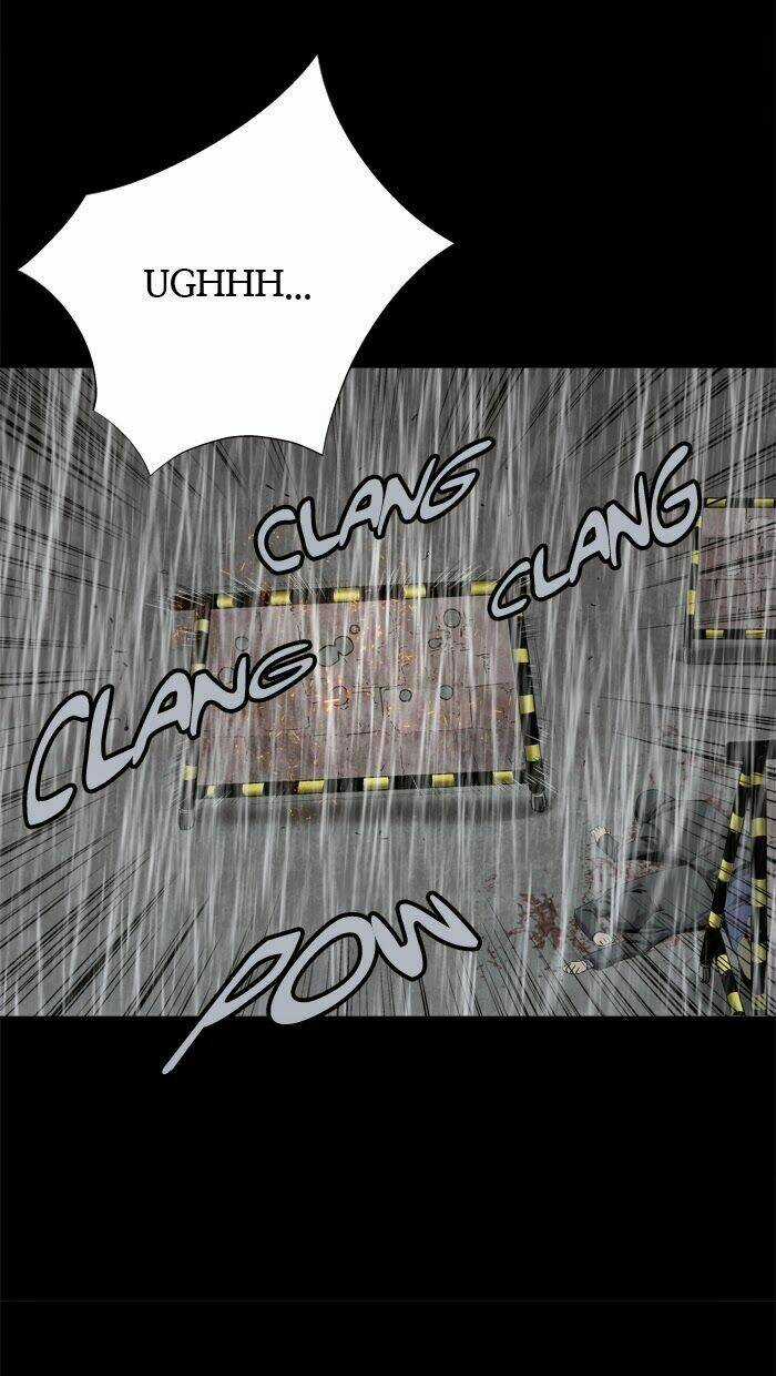 THẢM HỌA ONG ĐỘC - Chapter 63 - Trang 42