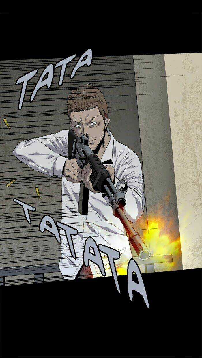 THẢM HỌA ONG ĐỘC - Chapter 63 - Trang 44