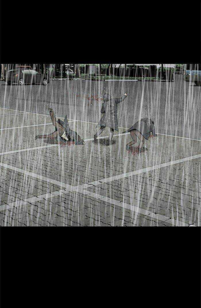 THẢM HỌA ONG ĐỘC - Chapter 63 - Trang 45