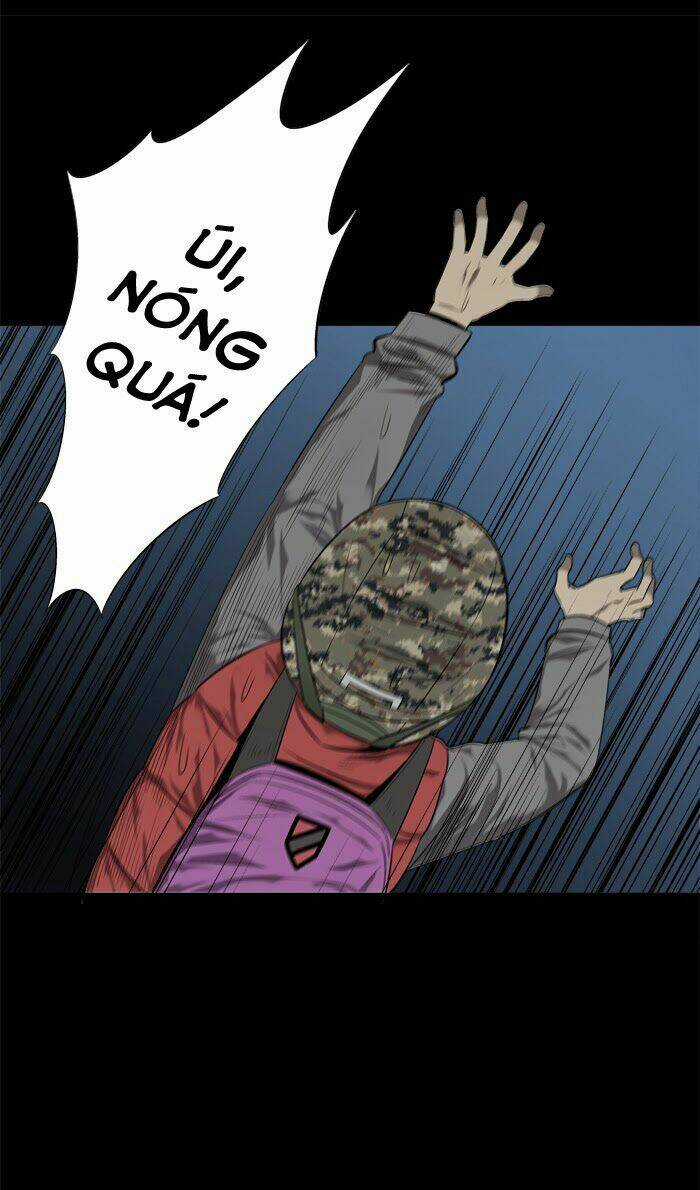 THẢM HỌA ONG ĐỘC - Chapter 63 - Trang 48