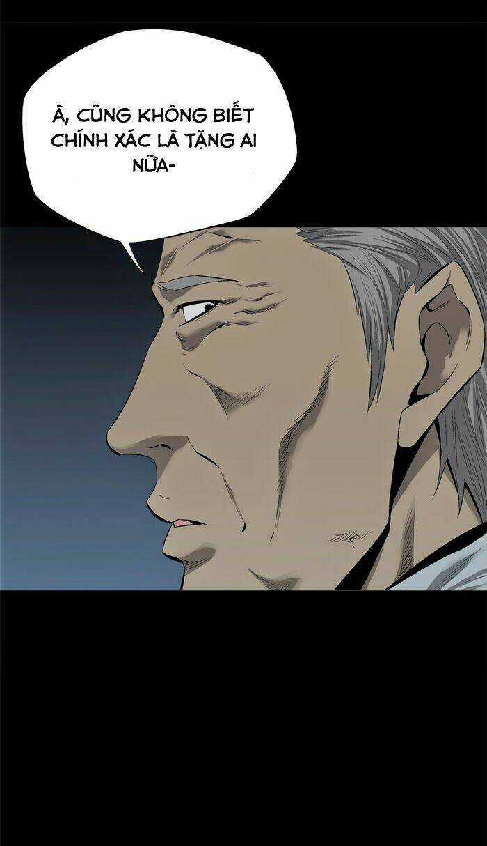 THẢM HỌA ONG ĐỘC - Chapter 63 - Trang 50