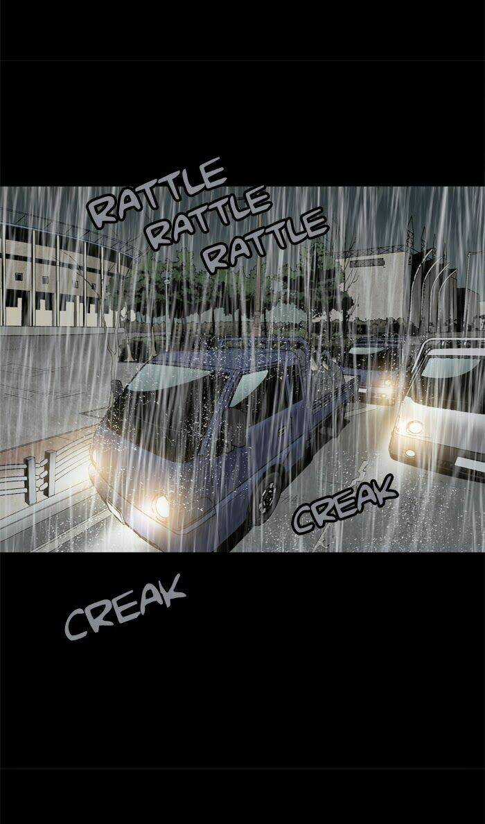 THẢM HỌA ONG ĐỘC - Chapter 63 - Trang 6