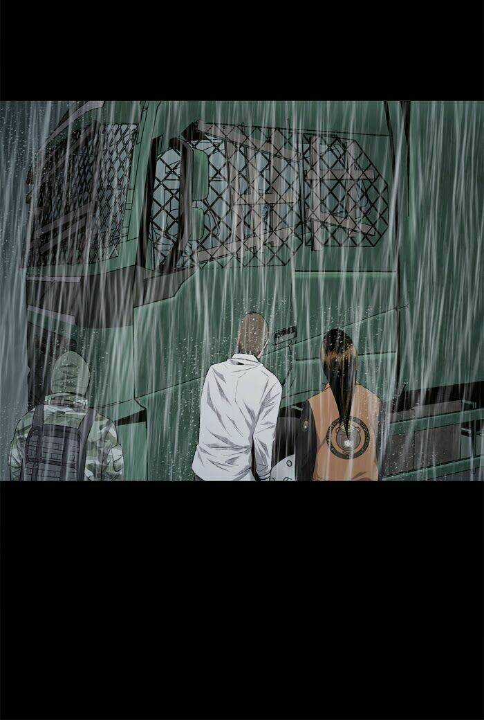 THẢM HỌA ONG ĐỘC - Chapter 63 - Trang 56