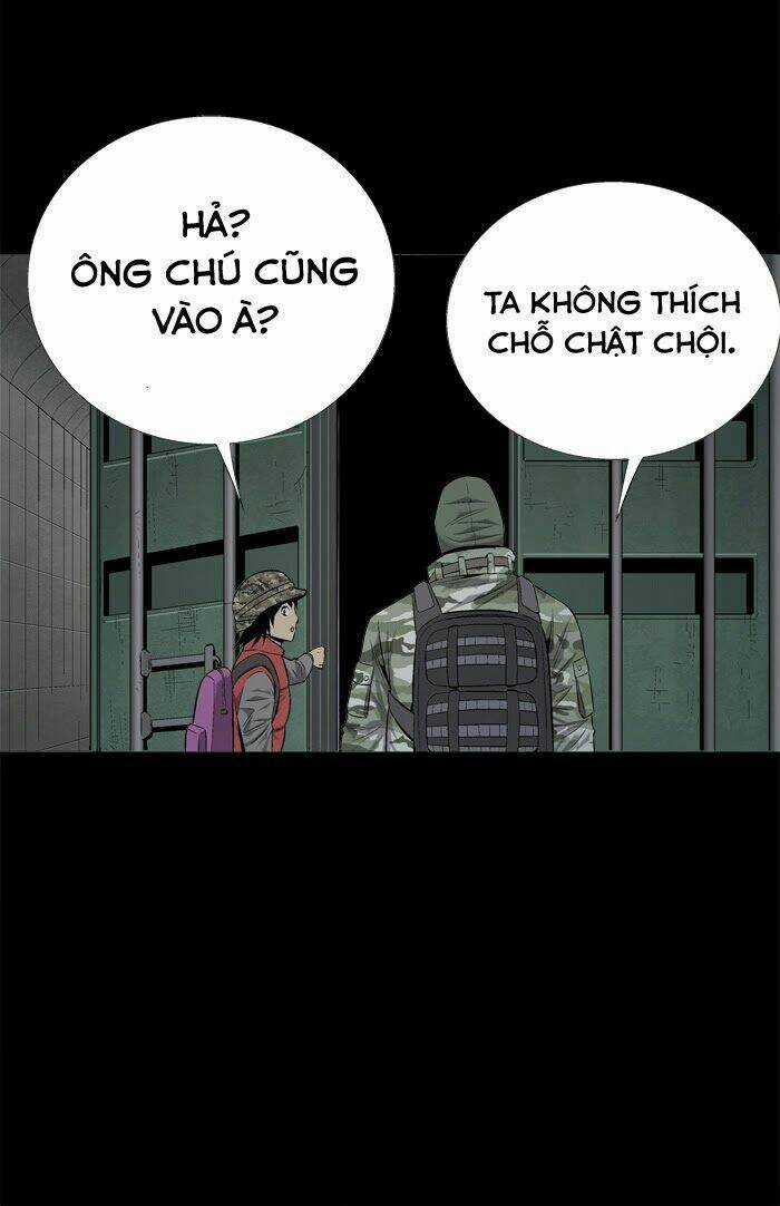 THẢM HỌA ONG ĐỘC - Chapter 63 - Trang 58