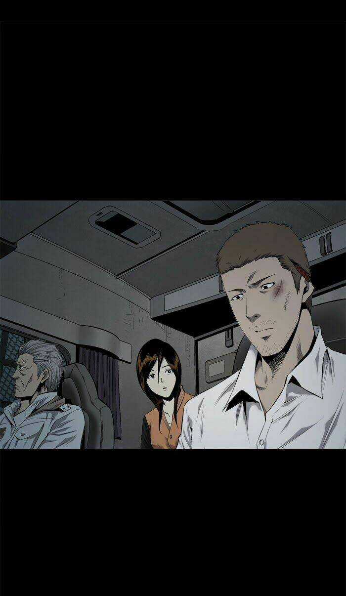 THẢM HỌA ONG ĐỘC - Chapter 63 - Trang 59