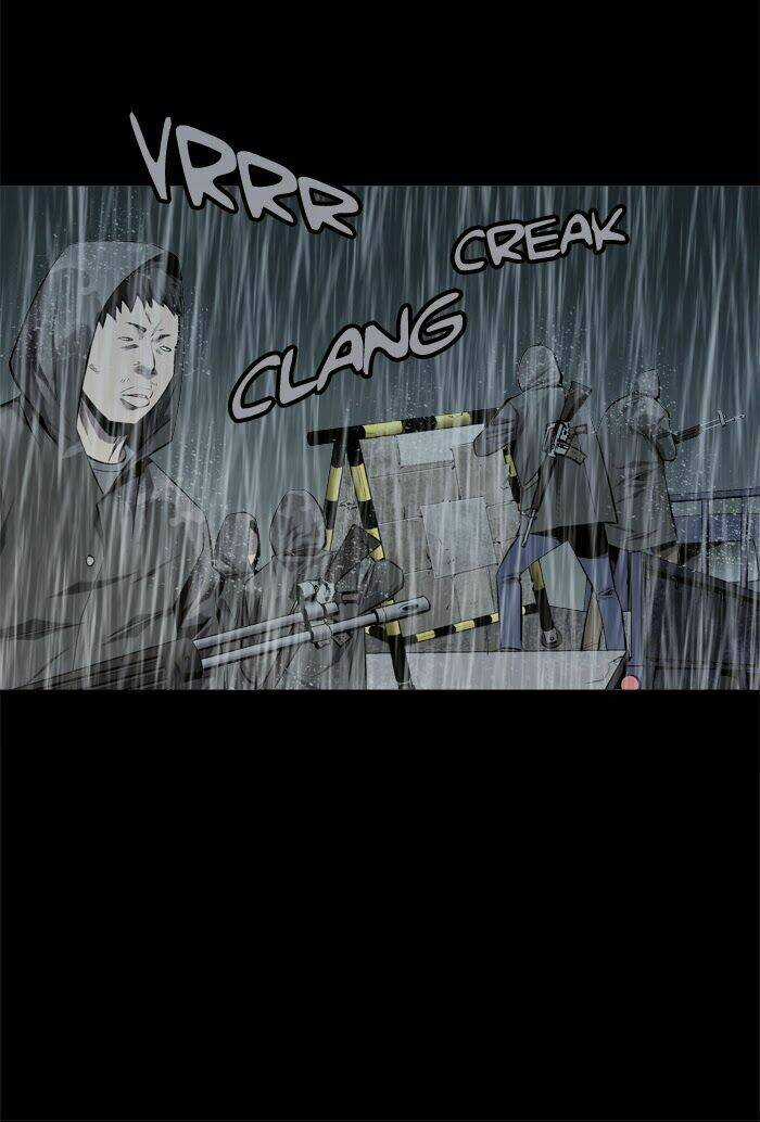 THẢM HỌA ONG ĐỘC - Chapter 63 - Trang 7