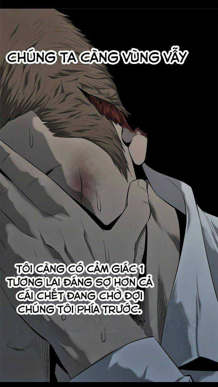 THẢM HỌA ONG ĐỘC - Chapter 63 - Trang 63