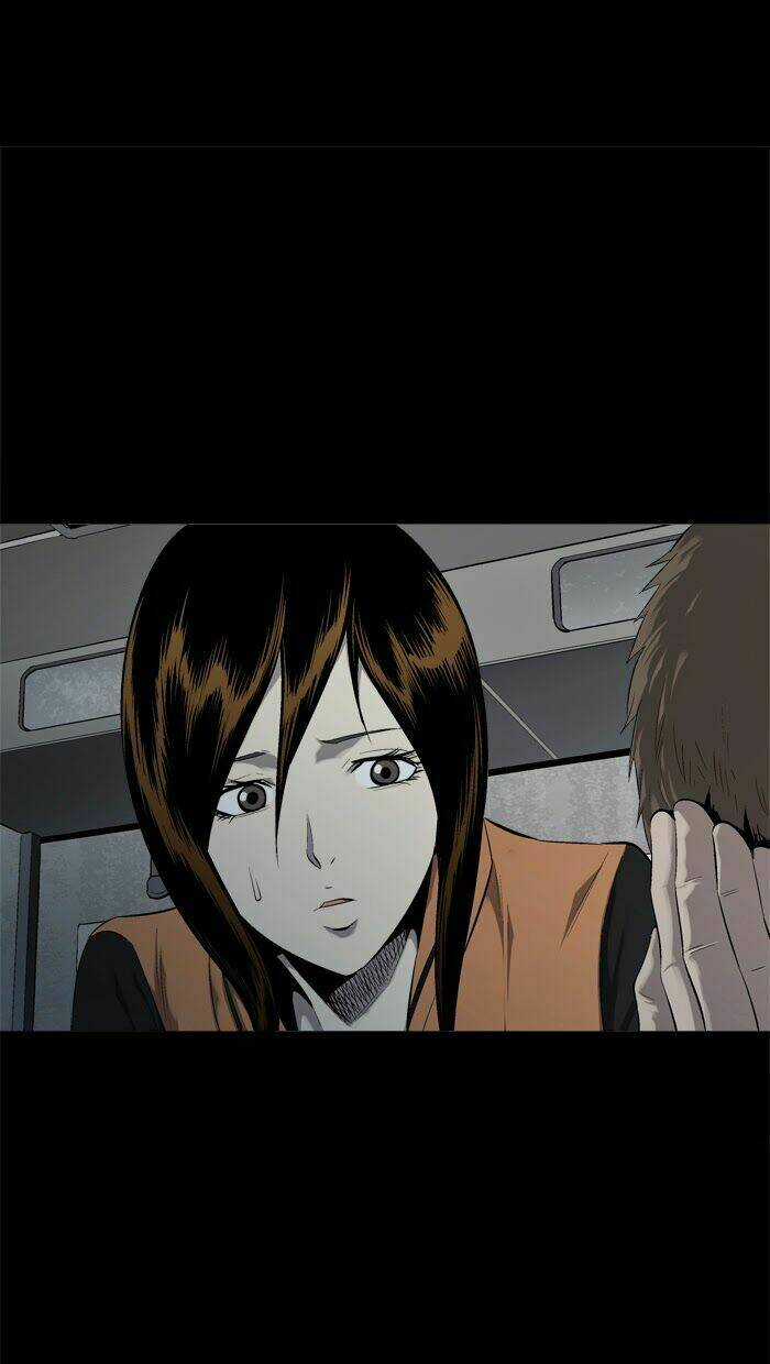 THẢM HỌA ONG ĐỘC - Chapter 63 - Trang 64