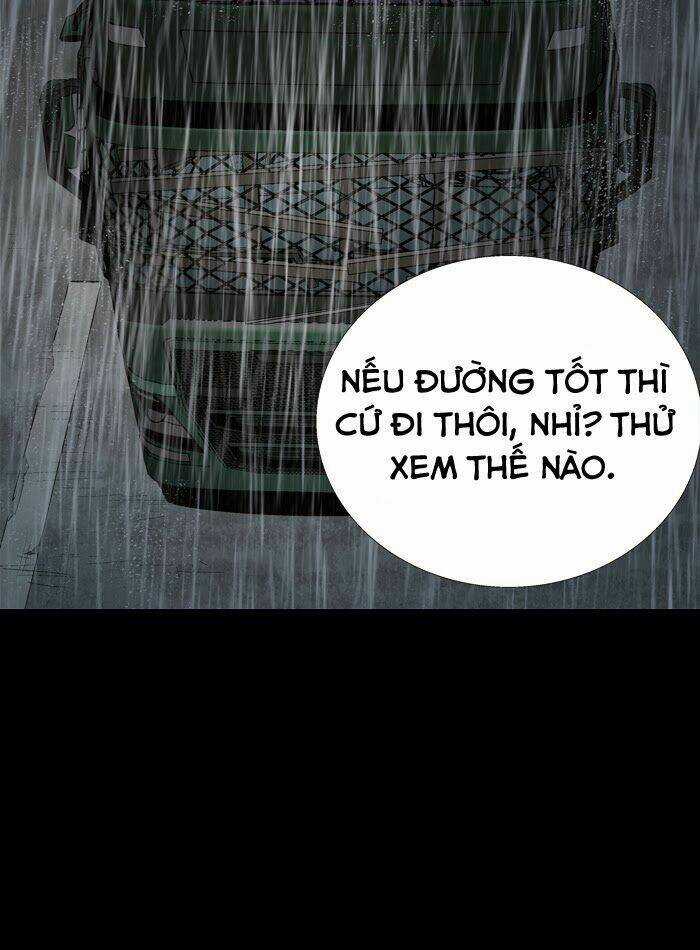 THẢM HỌA ONG ĐỘC - Chapter 63 - Trang 66