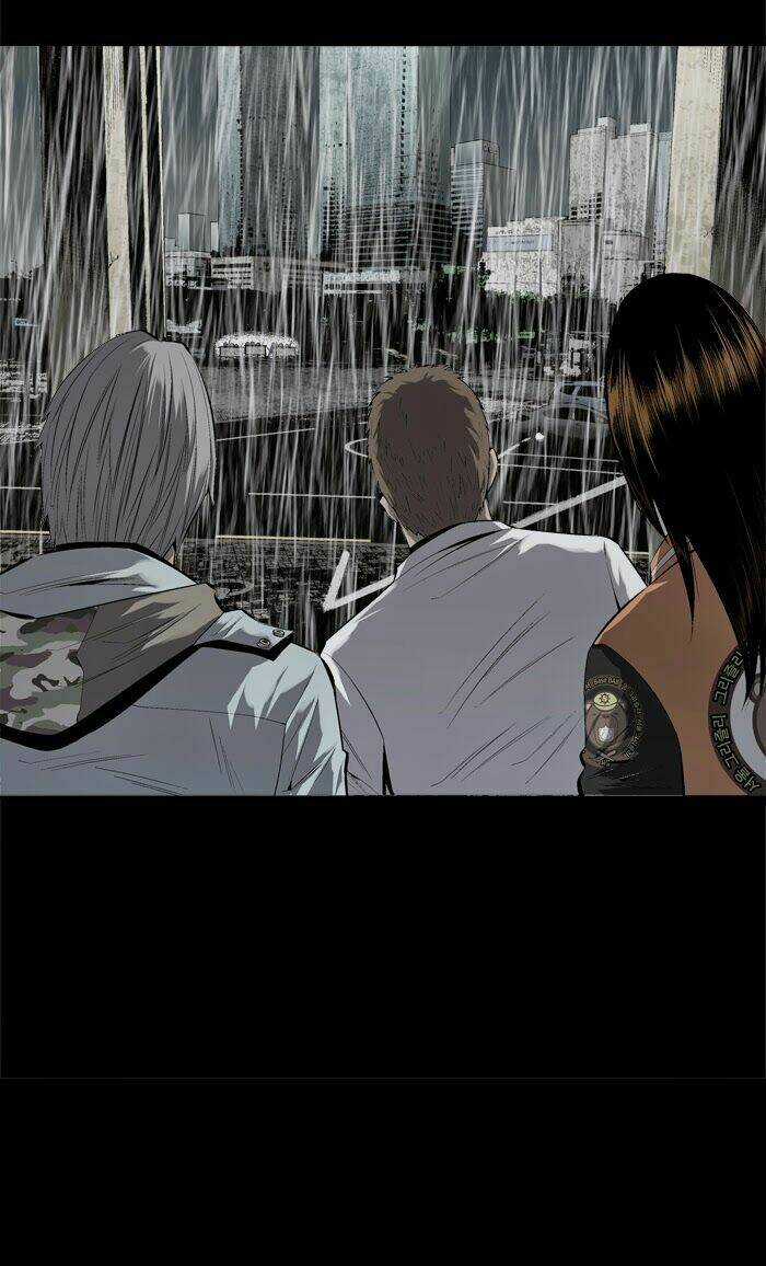 THẢM HỌA ONG ĐỘC - Chapter 63 - Trang 8