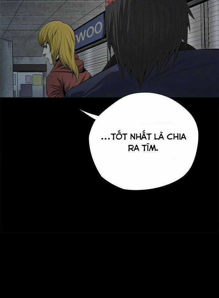 THẢM HỌA ONG ĐỘC - Chapter 63 - Trang 71