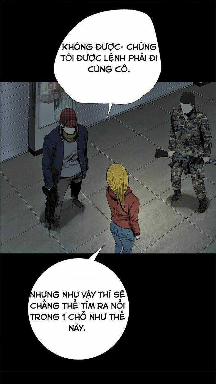 THẢM HỌA ONG ĐỘC - Chapter 63 - Trang 72