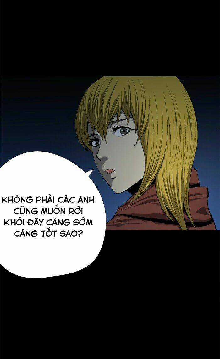 THẢM HỌA ONG ĐỘC - Chapter 63 - Trang 73