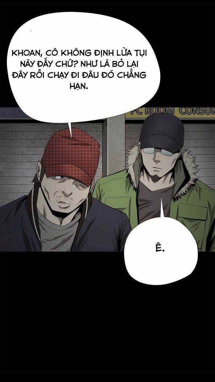 THẢM HỌA ONG ĐỘC - Chapter 63 - Trang 74