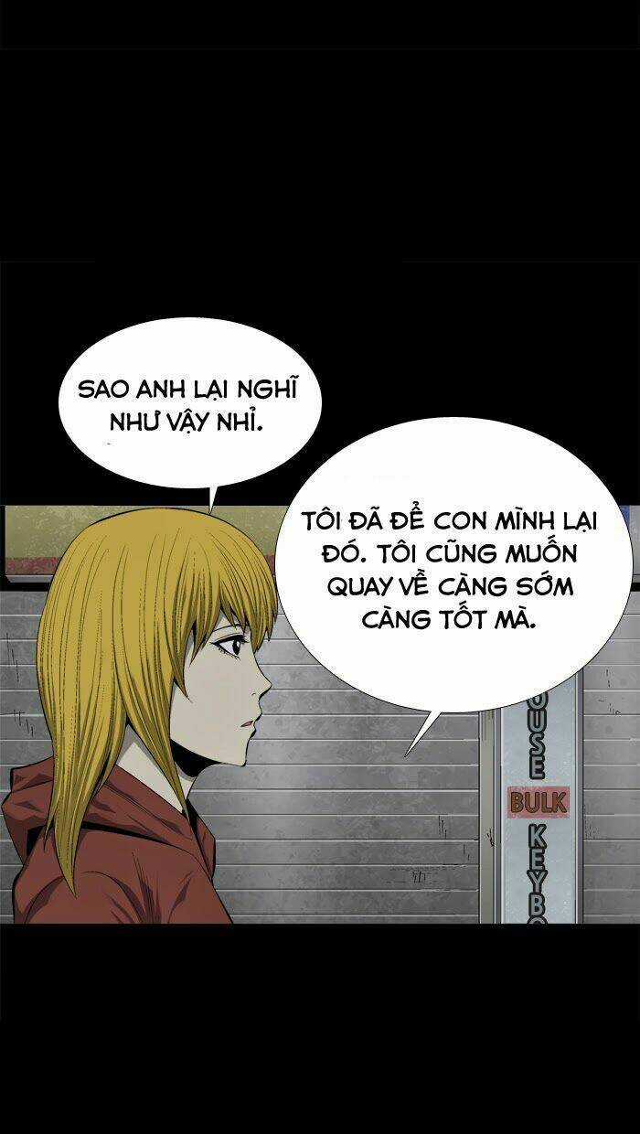 THẢM HỌA ONG ĐỘC - Chapter 63 - Trang 76