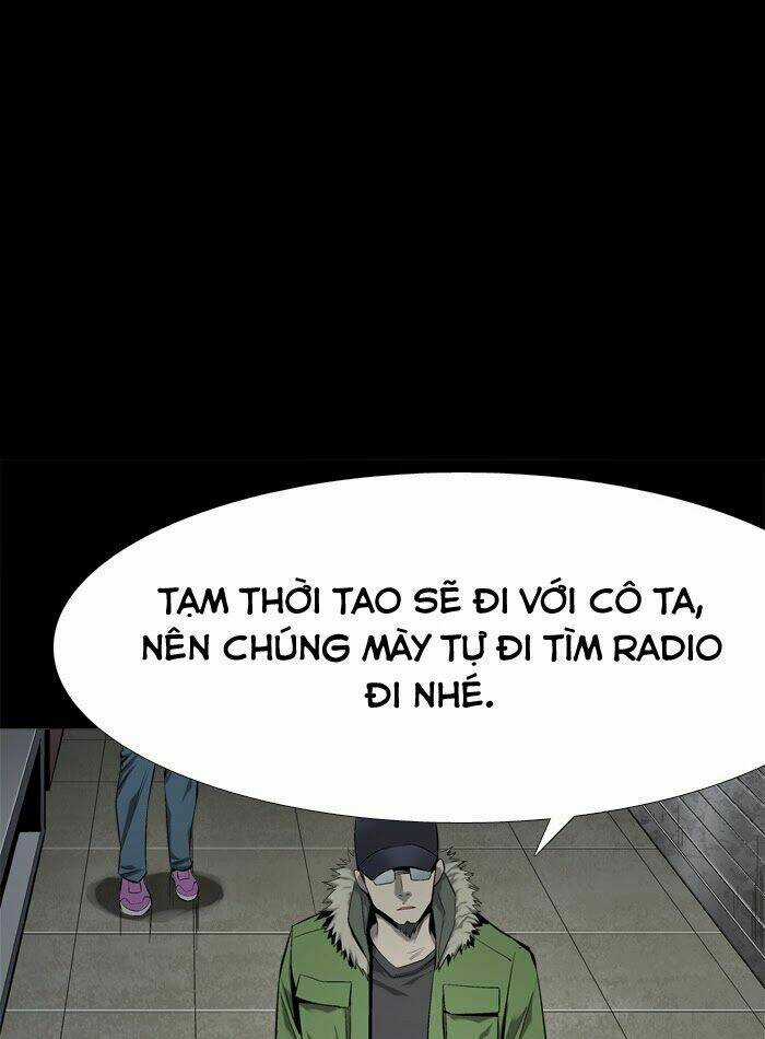 THẢM HỌA ONG ĐỘC - Chapter 63 - Trang 77