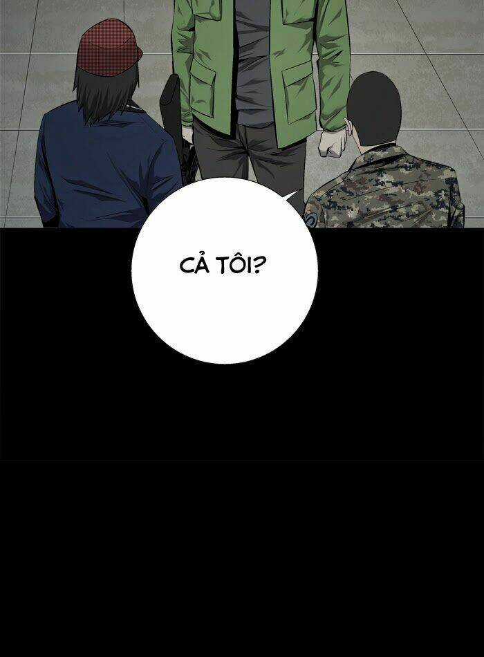 THẢM HỌA ONG ĐỘC - Chapter 63 - Trang 78