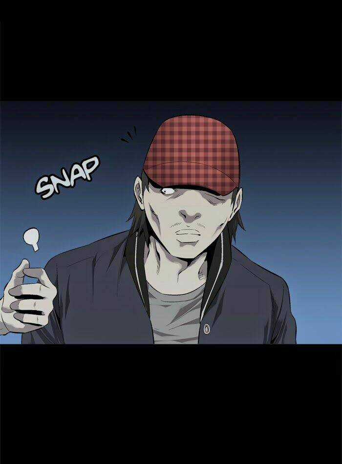 THẢM HỌA ONG ĐỘC - Chapter 63 - Trang 82