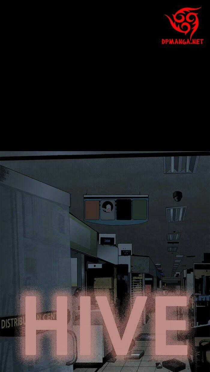 THẢM HỌA ONG ĐỘC - Chapter 64 - Trang 1