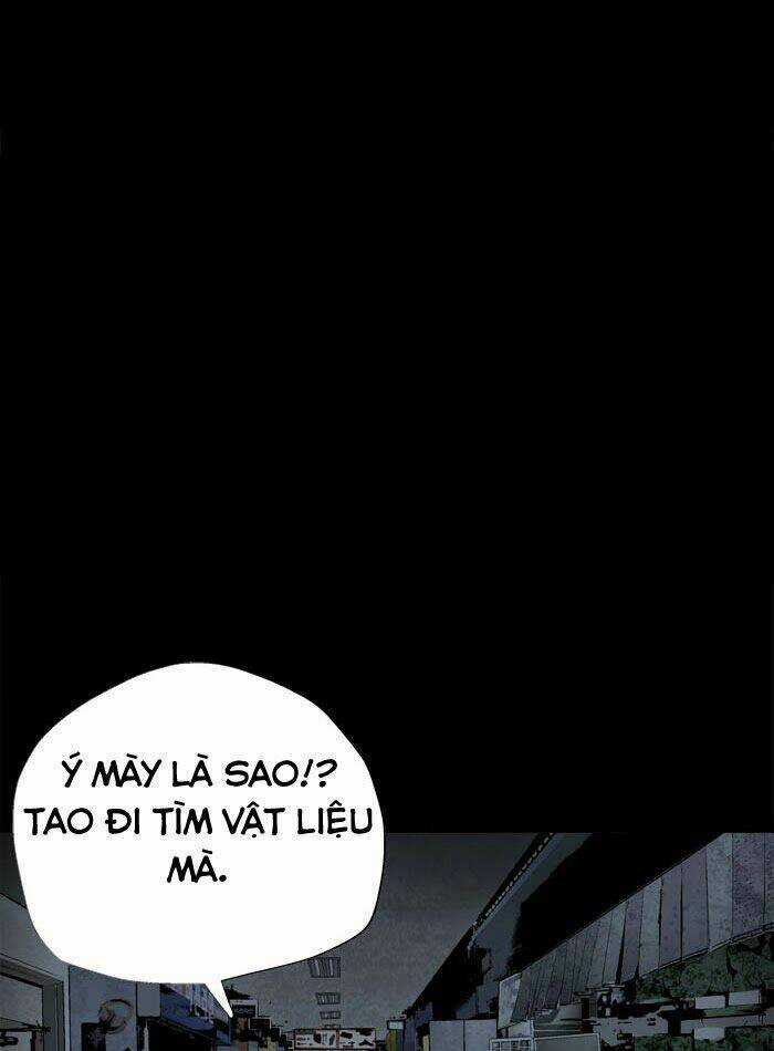 THẢM HỌA ONG ĐỘC - Chapter 64 - Trang 12