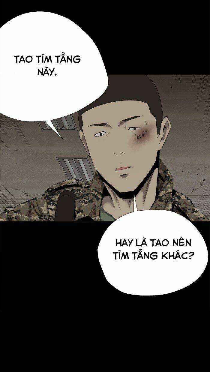 THẢM HỌA ONG ĐỘC - Chapter 64 - Trang 14