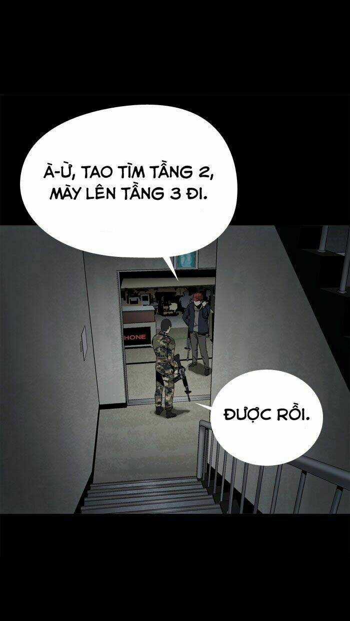 THẢM HỌA ONG ĐỘC - Chapter 64 - Trang 15