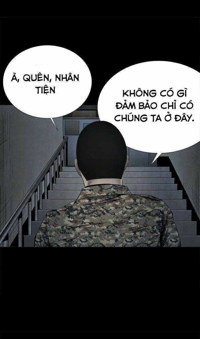 THẢM HỌA ONG ĐỘC - Chapter 64 - Trang 16