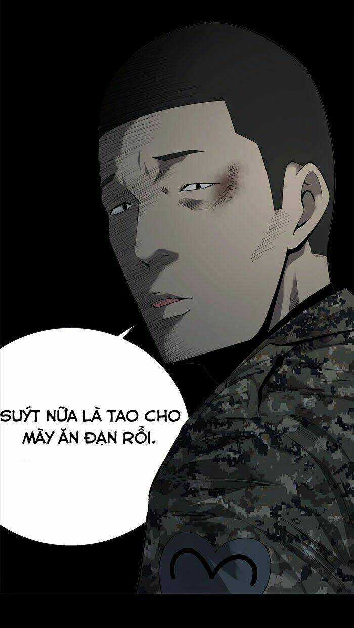 THẢM HỌA ONG ĐỘC - Chapter 64 - Trang 17